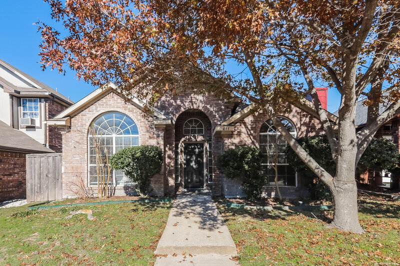 1,850/Mo, 2413 Ithaca Dr Mesquite, TX 75181 External View