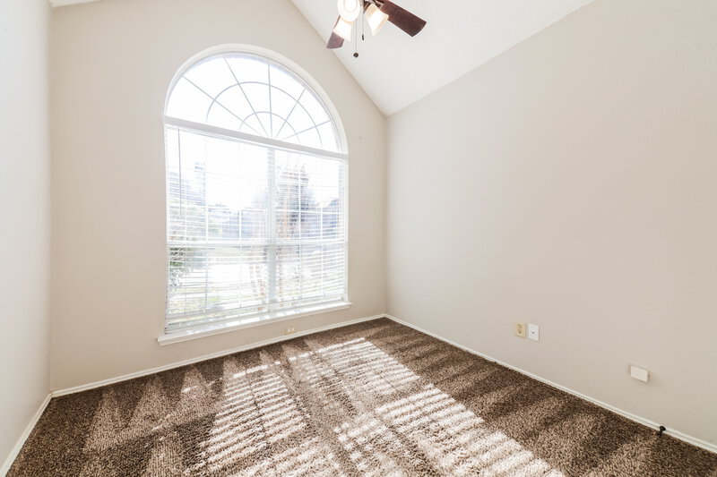 1,850/Mo, 2413 Ithaca Dr Mesquite, TX 75181 Bedroom View