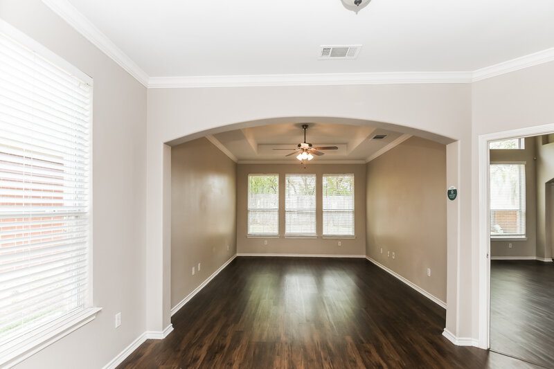 2,265/Mo, 5824 Fathom Dr Fort Worth, TX 76135 Main Bedroom View