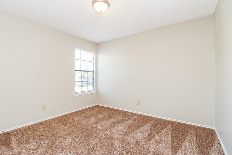 2,360/Mo, 2420 Bennington Dr Arlington, TX 76018 Bedroom View