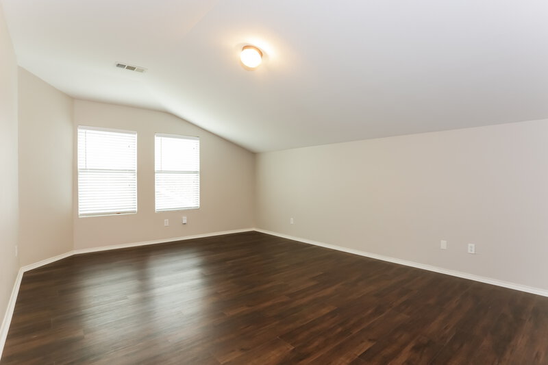 2,385/Mo, 808 Forest Grove Ln Crowley, TX 76036 Loft View