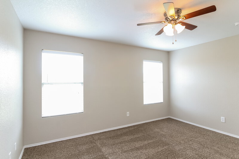 2,195/Mo, 1601 Kings Glen Ln Fort Worth, TX 76140 Bedroom View