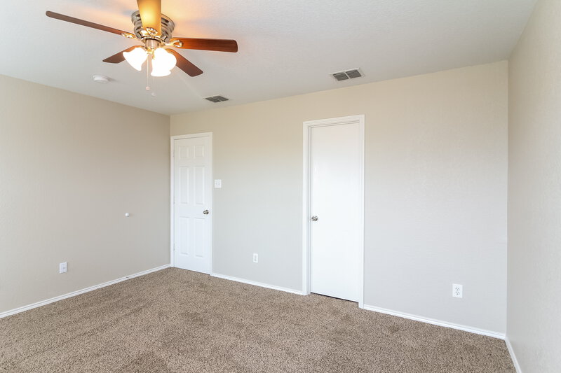 2,195/Mo, 1601 Kings Glen Ln Fort Worth, TX 76140 Bedroom View 4
