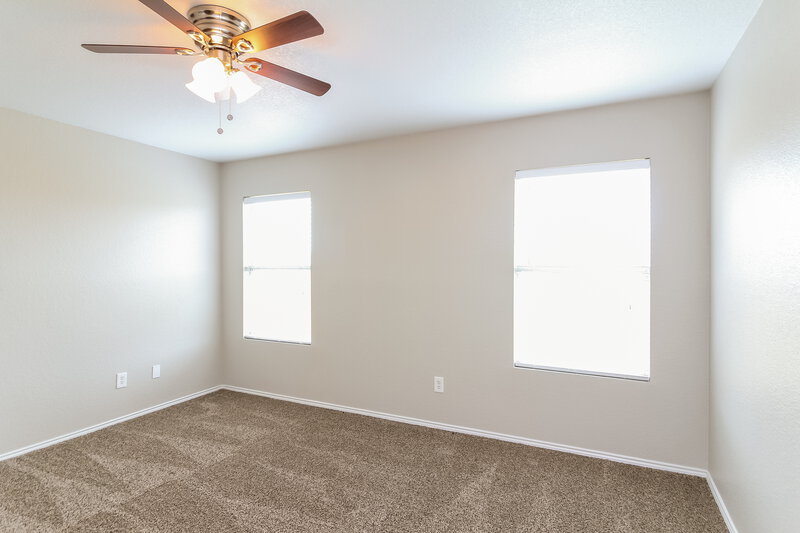 2,195/Mo, 1601 Kings Glen Ln Fort Worth, TX 76140 Bedroom View 5