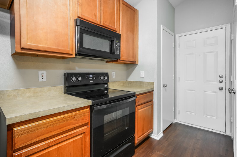 1,850/Mo, 6552 Manitoba St Fort Worth, TX 76179 Kitchen View