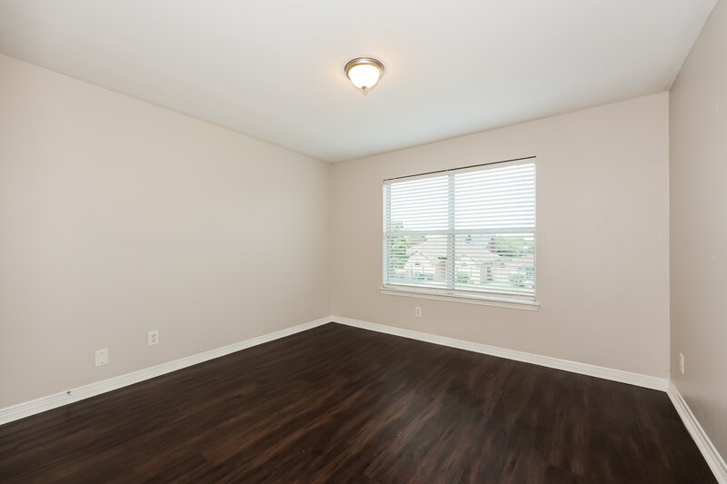 2,440/Mo, 3004 Lawndale Dr Lancaster, TX 75134 Bedroom View