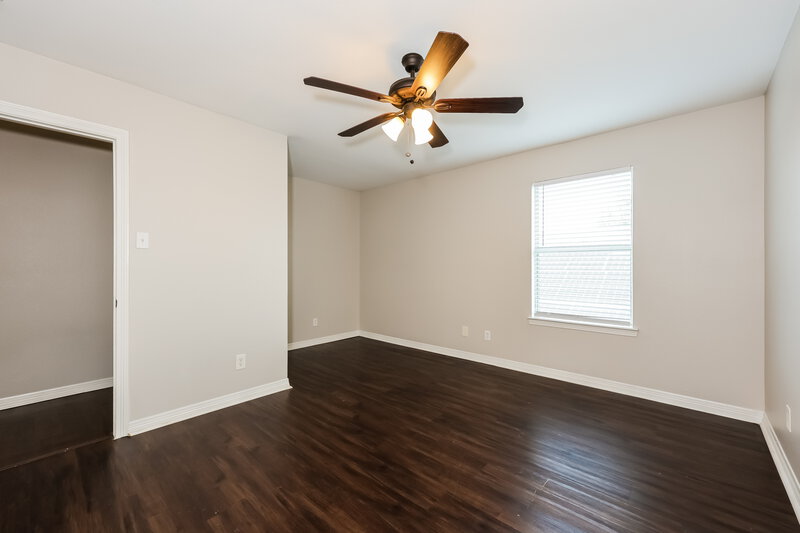 2,440/Mo, 3004 Lawndale Dr Lancaster, TX 75134 Bedroom View 3