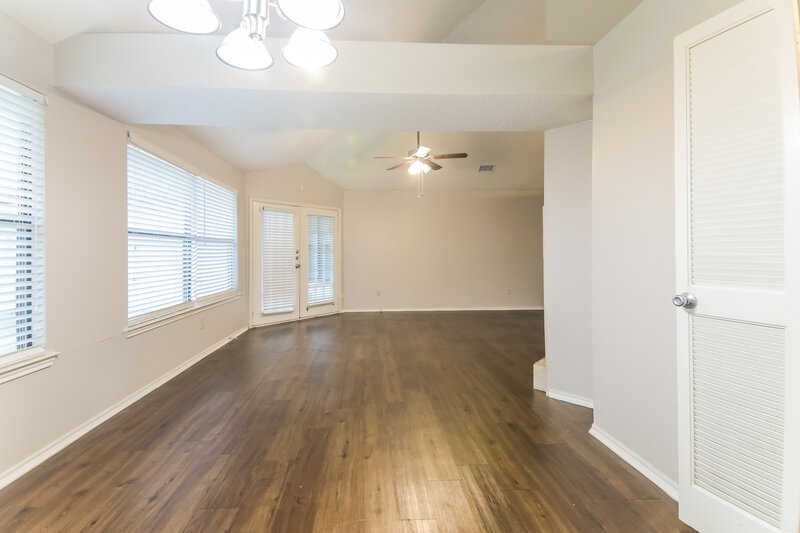 1,995/Mo, 3702 Knights Bridge Dr Rowlett, TX 75088 Dining Room View 2