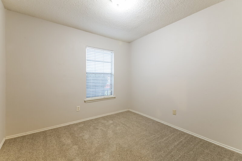 1,995/Mo, 3702 Knights Bridge Dr Rowlett, TX 75088 Bedroom View 3