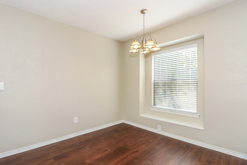 2,190/Mo, 6516 Highview Ter Watauga, TX 76148 Dining Room View