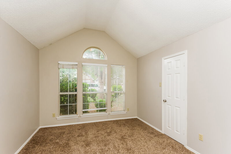 2,115/Mo, 6312 S Chesterfield Dr Fort Worth, TX 76179 Bedroom View 2