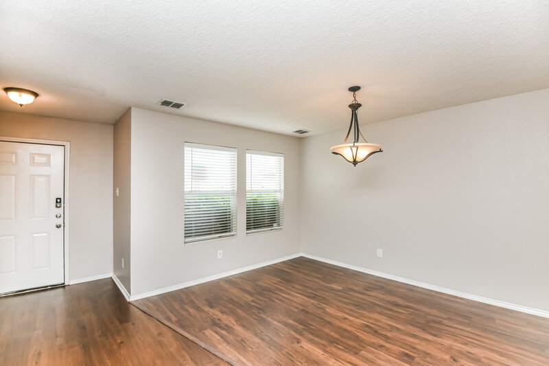 2,395/Mo, 8773 Garden Springs Dr Fort Worth, TX 76123 Dining Room View