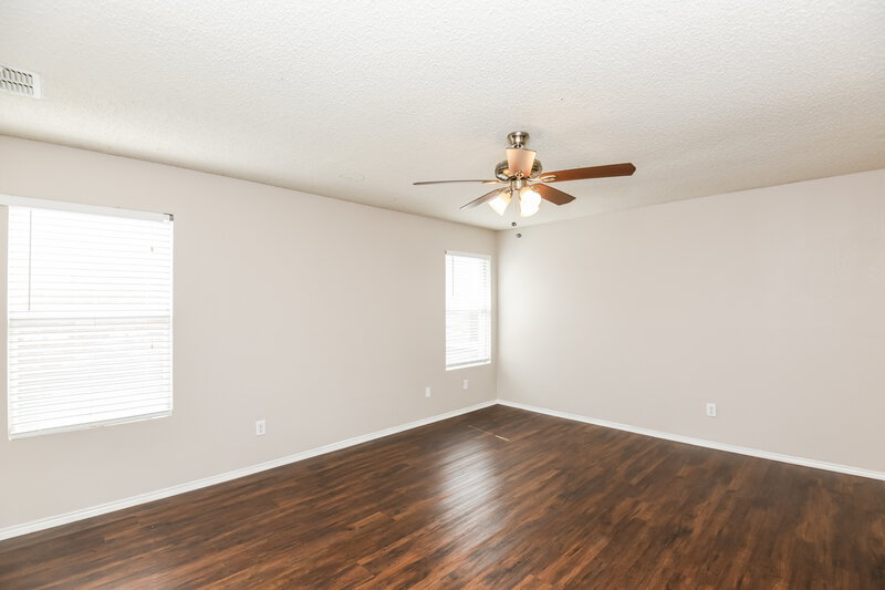 2,395/Mo, 8773 Garden Springs Dr Fort Worth, TX 76123 Main Bedroom View