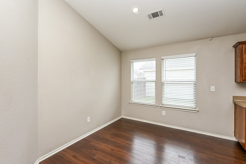 1,955/Mo, 1144 Browntop St Crowley, TX 76036 Dining Room View 2