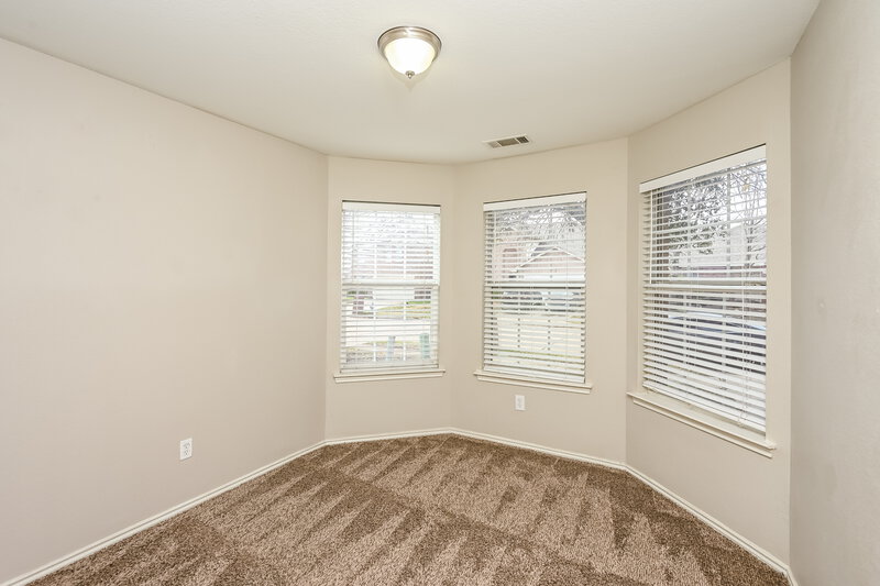 1,955/Mo, 1144 Browntop St Crowley, TX 76036 Bedroom View