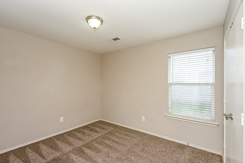 1,955/Mo, 1144 Browntop St Crowley, TX 76036 Bedroom View 2
