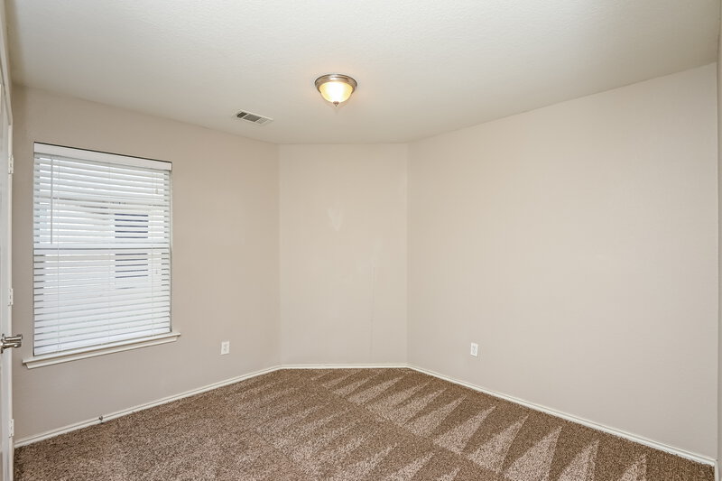 1,955/Mo, 1144 Browntop St Crowley, TX 76036 Bedroom View 3