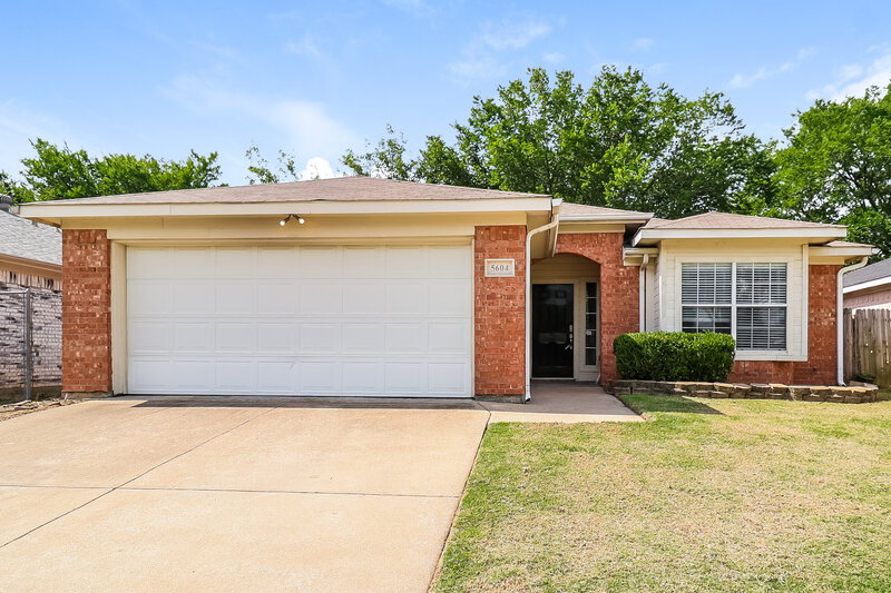 2,190/Mo, 5604 Northstar Ln Arlington, TX 76017 External View
