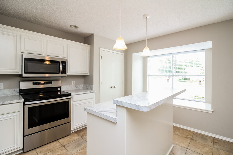 2,125/Mo, 5604 Northstar Ln Arlington, TX 76017 Kitchenlarge View