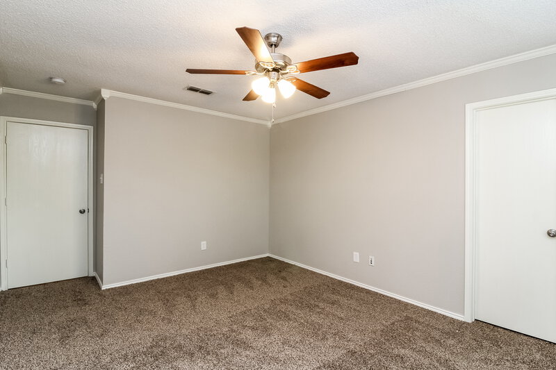 2,125/Mo, 5604 Northstar Ln Arlington, TX 76017 Bedroomlarge View 3