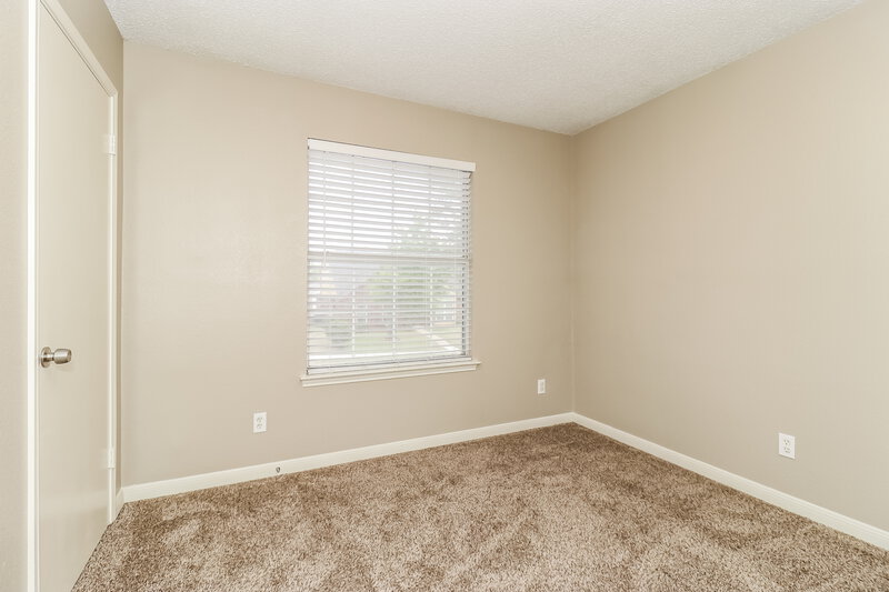 2,525/Mo, 4345 Presto Cir Grand Prairie, TX 75052 Bedroom View