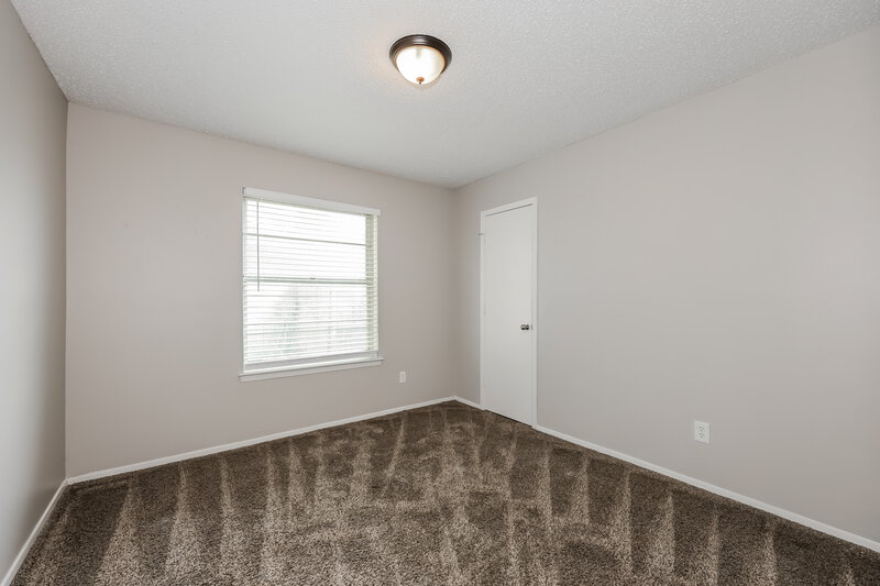 2,000/Mo, 517 Parkview Dr Burleson, TX 76028 Bedroom View 2