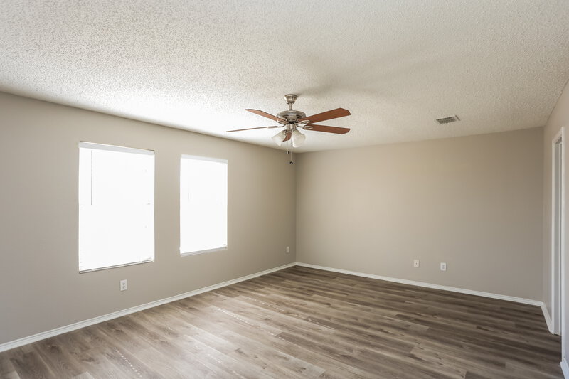 2,090/Mo, 8748 Stonebriar Ln Fort Worth, TX 76123 Main Bedroom View
