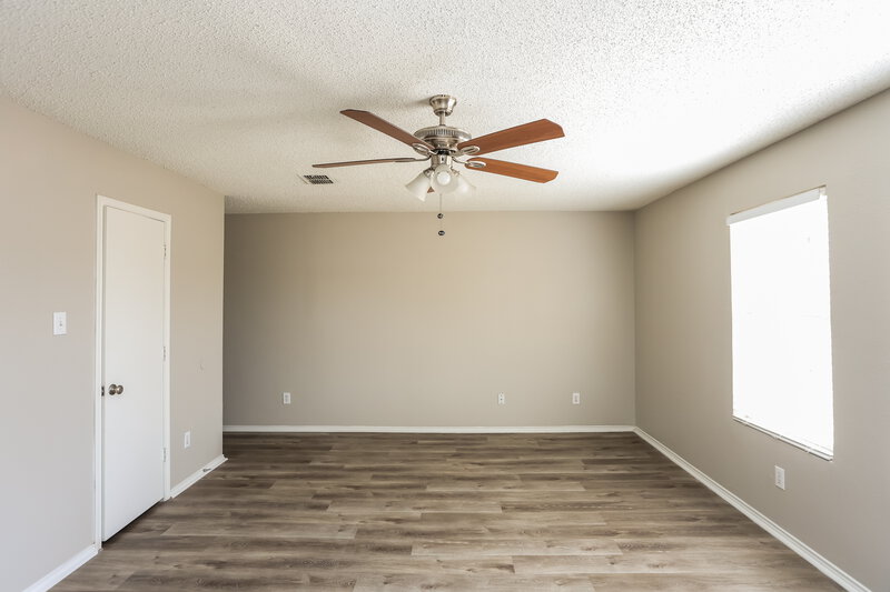 2,090/Mo, 8748 Stonebriar Ln Fort Worth, TX 76123 Bedroom View 3