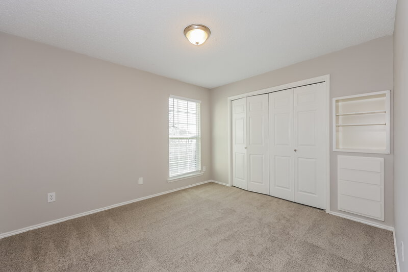1,895/Mo, 1521 Lincolnshire Way Fort Worth, TX 76134 Bedroom View