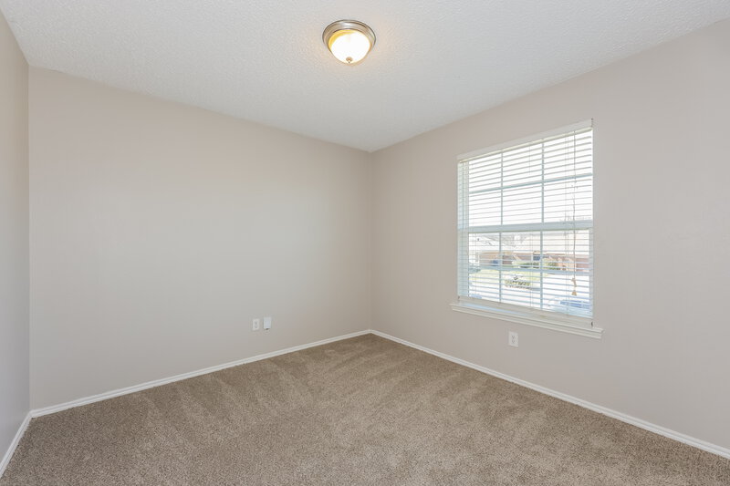 1,895/Mo, 1521 Lincolnshire Way Fort Worth, TX 76134 Bedroom View 2