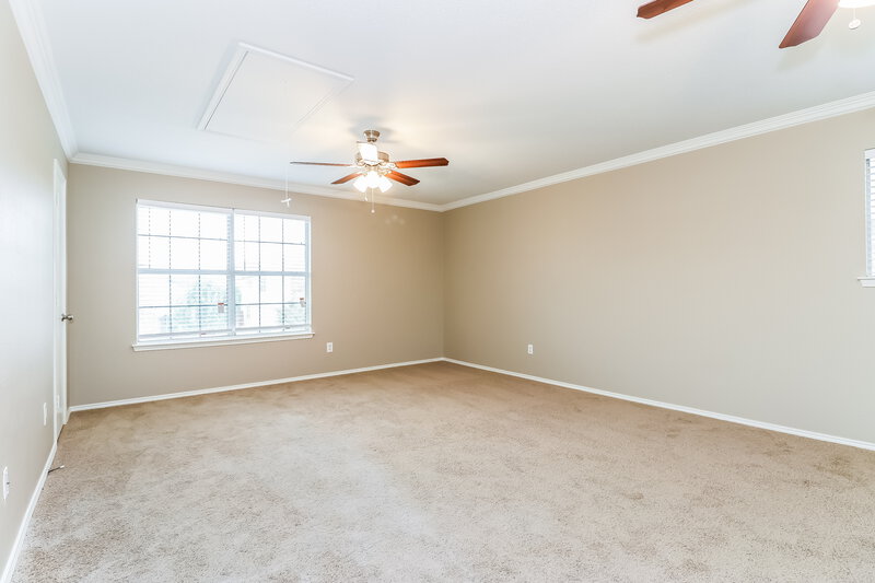 2,625/Mo, 4909 Meadow Trails Dr Fort Worth, TX 76244 Bedroom View 3