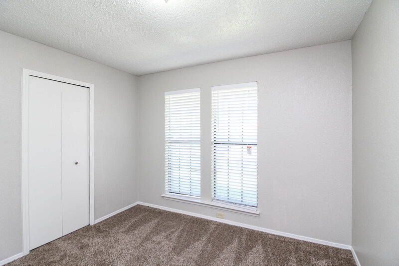 2,135/Mo, 1946 Sage Dr Garland, TX 75040 Bedroom View