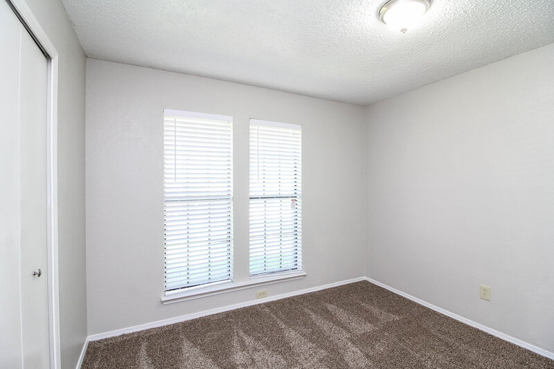 2,135/Mo, 1946 Sage Dr Garland, TX 75040 Bedroom View 2
