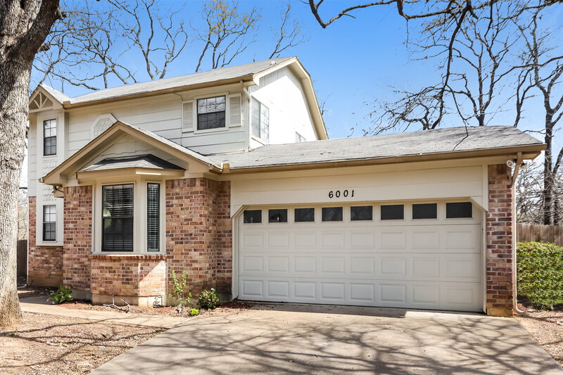 2,455/Mo, 6001 Farmingdale Dr Arlington, TX 76001 External View