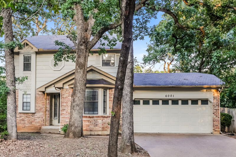 2,170/Mo, 6001 Farmingdale Dr Arlington, TX 76001 External View
