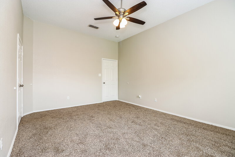 2,445/Mo, 3974 Colorado Springs Dr Fort Worth, TX 76123 Master Bedroom View