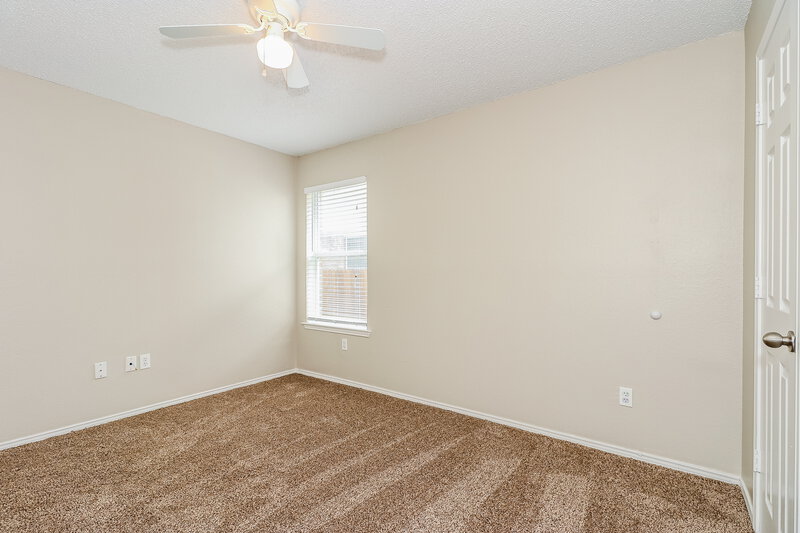 2,445/Mo, 3974 Colorado Springs Dr Fort Worth, TX 76123 Bedroom View