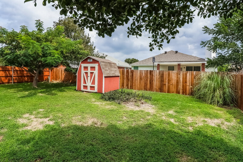 2,445/Mo, 3974 Colorado Springs Dr Fort Worth, TX 76123 Exterior View