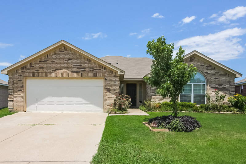 2,250/Mo, 1954 Sword Fish Dr Mansfield, TX 76063 External View