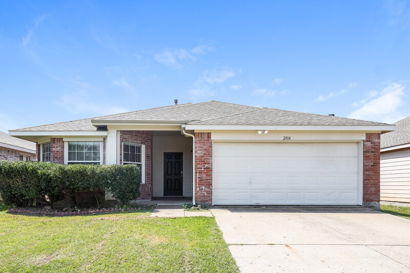 1,725/Mo, 2014 Gardenia Dr Forney, TX 75126 External View