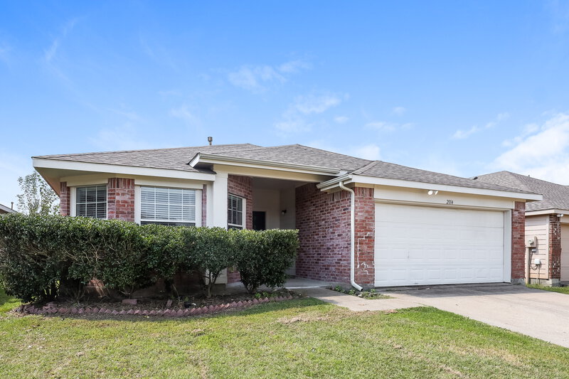 1,725/Mo, 2014 Gardenia Dr Forney, TX 75126 Front View