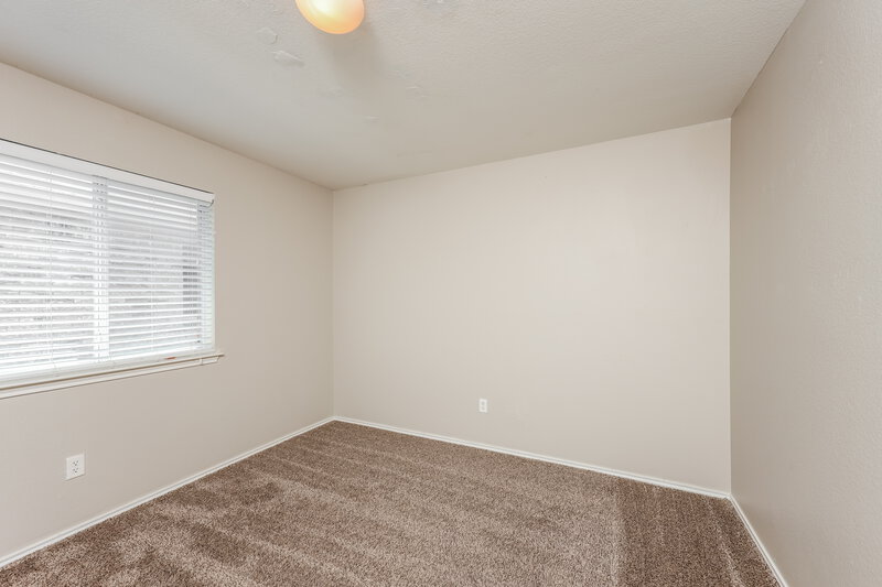 1,725/Mo, 2014 Gardenia Dr Forney, TX 75126 Bedroom View 2
