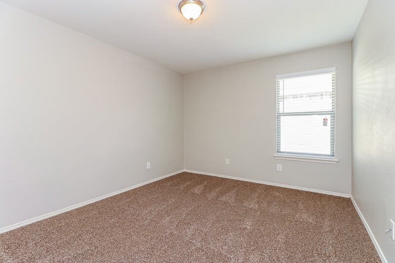 2,460/Mo, 7209 Lindentree Ln Fort Worth, TX 76137 Bedroom View