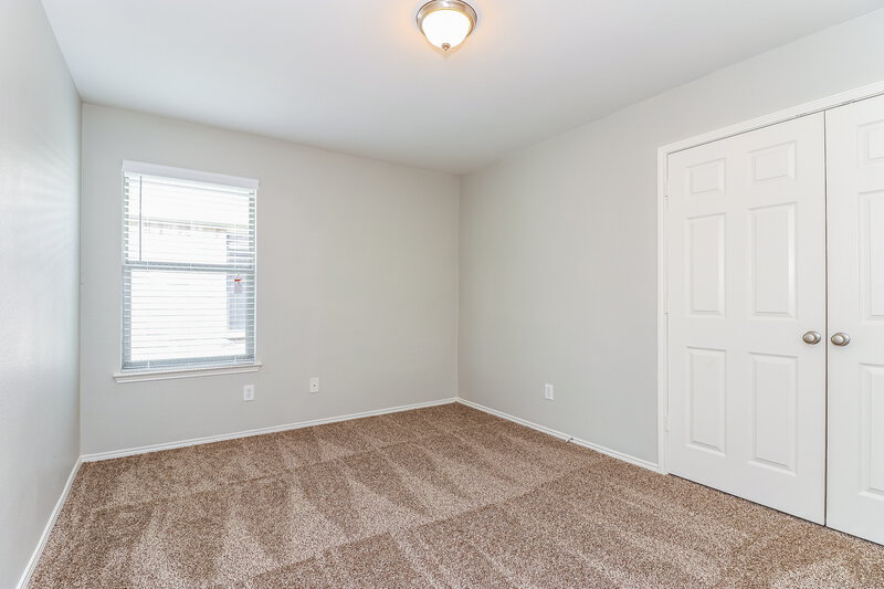 2,460/Mo, 7209 Lindentree Ln Fort Worth, TX 76137 Bedroom View 2