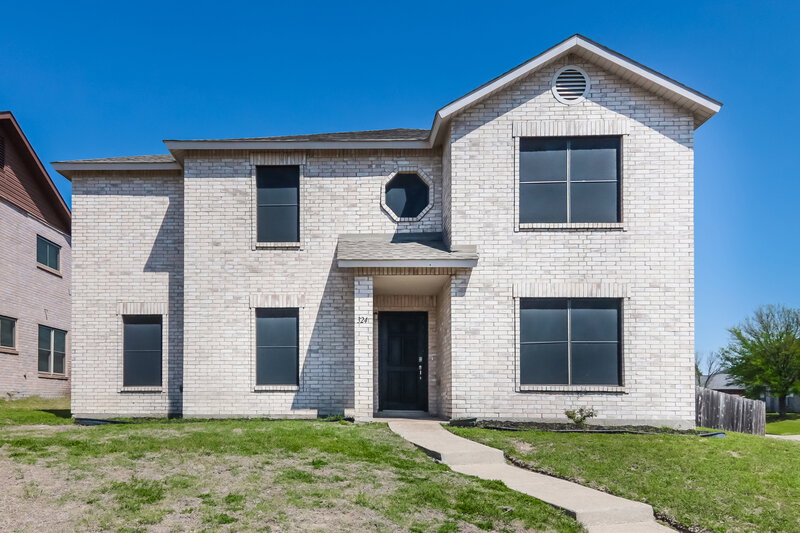 2,835/Mo, 324 Rosewood Ln Cedar Hill, TX 75104 External View