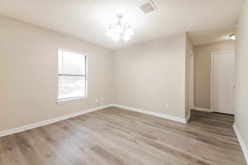 2,835/Mo, 324 Rosewood Ln Cedar Hill, TX 75104 Dining Room View