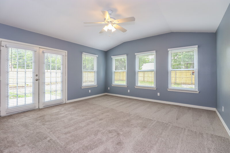 2,245/Mo, 2509 Arapaho Dr Arlington, TX 76018 Family Room View