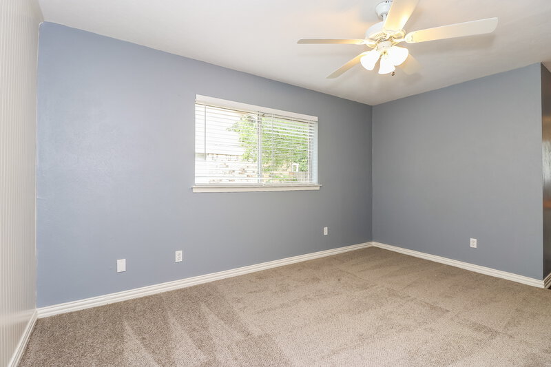 2,245/Mo, 2509 Arapaho Dr Arlington, TX 76018 Bedroom View