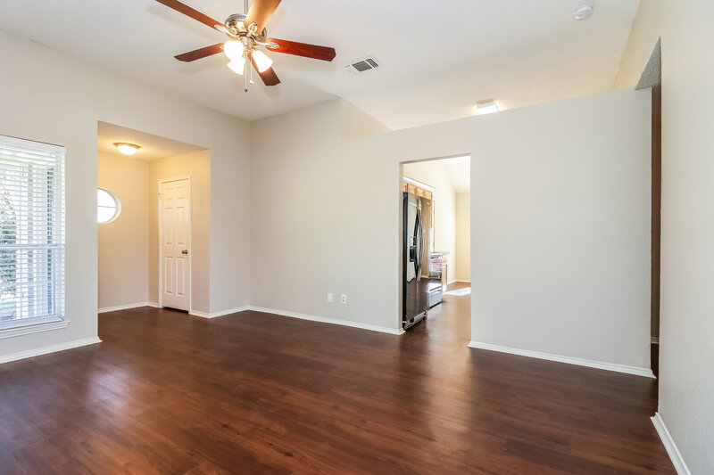1,990/Mo, 6912 Aston Dr North Richland Hills, TX 76182 Living Room View 2