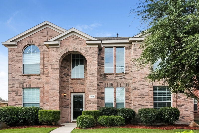 2,060/Mo, 1204 Seneca Pl Glenn Heights, TX 75154 External View